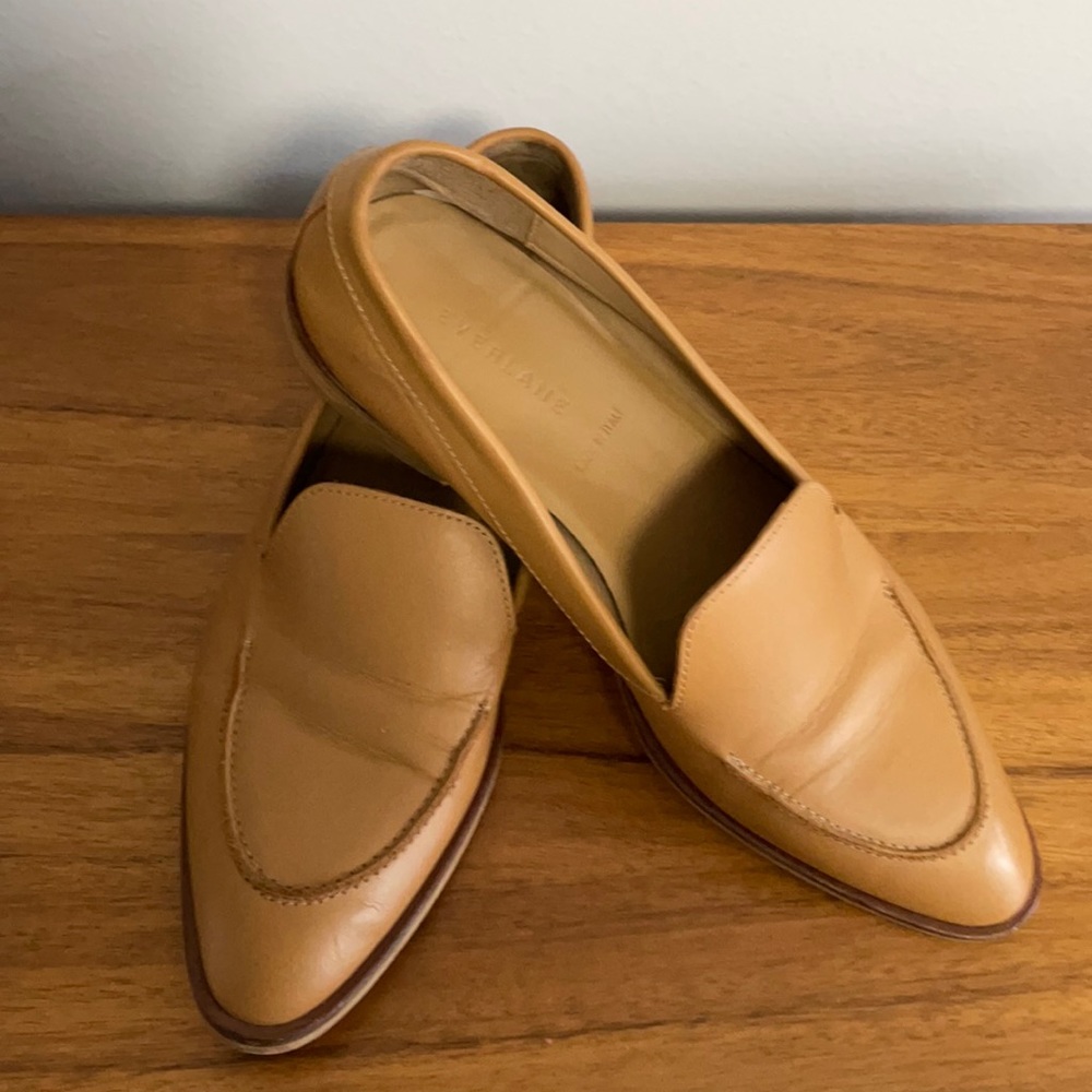 Everlane The Modern Loafer